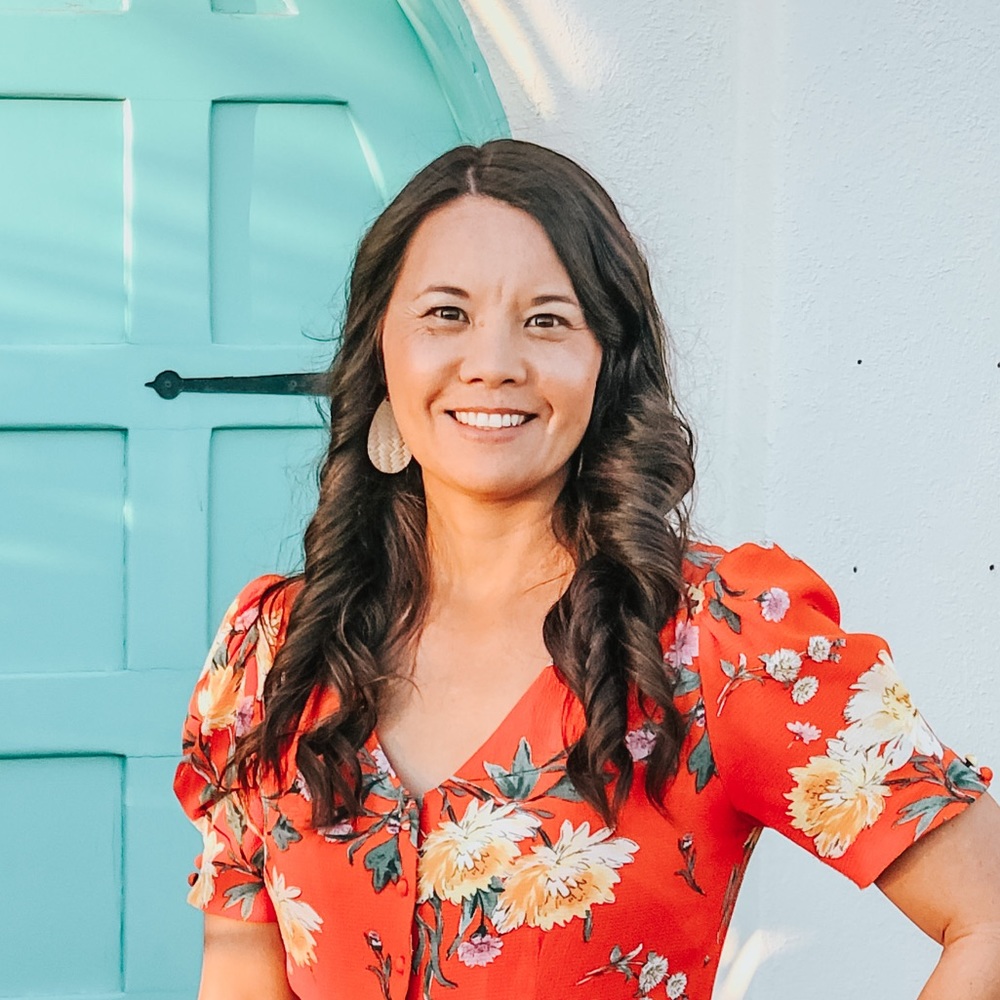 Meet your Posher, Tracey